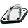 Pad Eye Plate 6.4mm