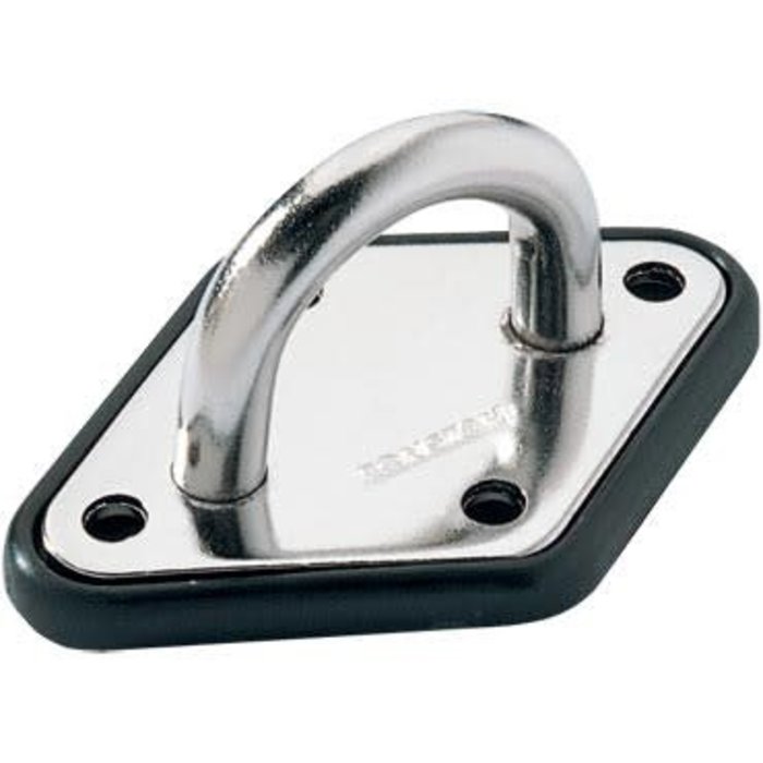 Ronstan Pad Eye Plate 6.4mm