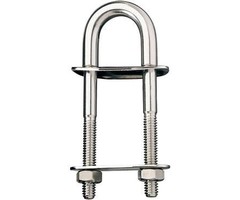 Ronstan Turned U Bolt 5/16” x 3” Stud