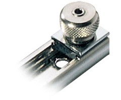 Ronstan Series 19 C-Track, Adjustable Stop