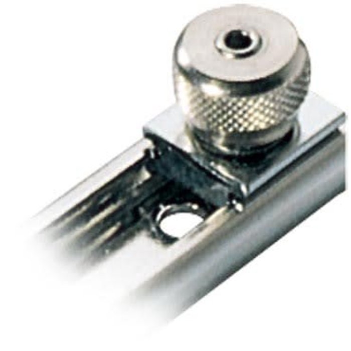 Ronstan Series 19 C-Track, Adjustable Stop