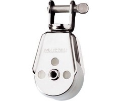 Ronstan Series 29 Single Block Swivel ShackleTop