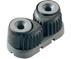 Ronstan Small ‘C-Cleat’ Cam Cleat Grey, Grey base