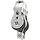 Series 15 BB Block, Double Becket