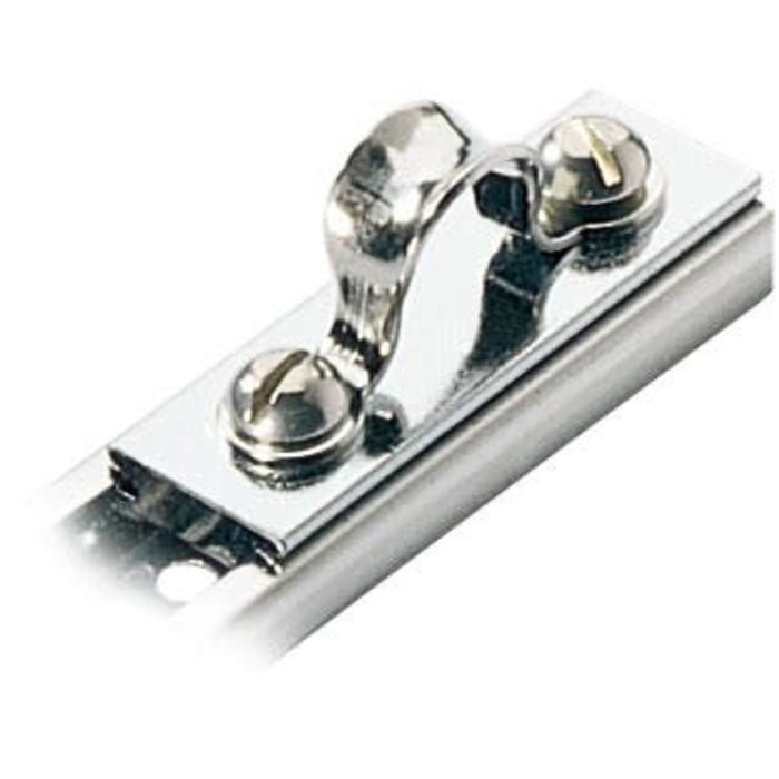 Ronstan Series 27 C-Track, Slide, Saddle Top