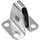 Sheave Box Nylatron Sheave Flush