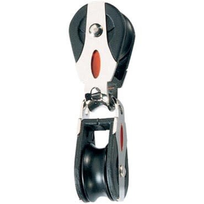 Ronstan Series 20 BB Blocks, Loop Top Linked