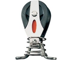 Ronstan Series 30 BB Block, Stand Up Loop Top