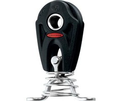 Ronstan Series 30 BB Orbit Block, Stand Up, Fixed Head