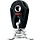 Series 30 BB Orbit Block, Stand Up, Fixed Head