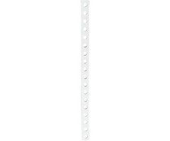 Ronstan S/S Strip 915mm Long, 5mm Holes