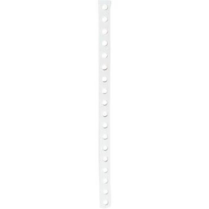 Ronstan S/S Strip 915mm Long, 5mm Holes