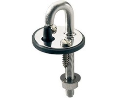 Ronstan Deck Hook (Bolt Through)