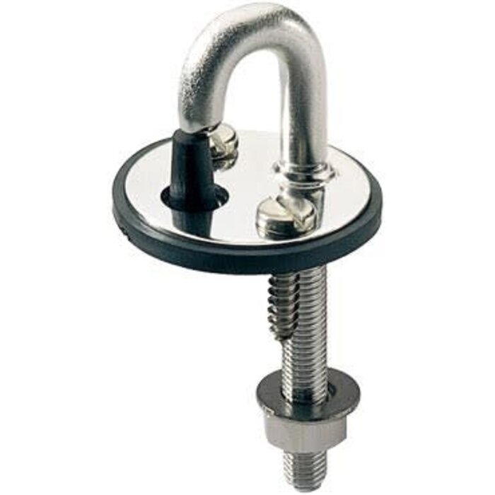 Ronstan Deck Hook (Bolt Through)