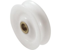 Ronstan Sheave Acetal W/Bush OD73mm x ID13mm x W22mm