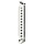 Stay Adjuster Channel Type