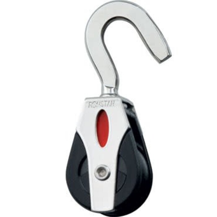 Ronstan Series 20 BB Block, Hook