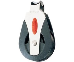 Ronstan Series 40 BB Block, Single Loop Top