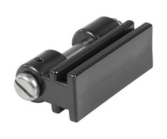 Ronstan Sail Slide, 22mm (7/8") Stainless Steel Pin