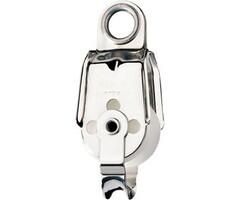Ronstan Series 29 Single Block Ferrule Eye Becket