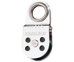 Ronstan Series 19 Wire Block Ferrule Top