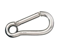 Ronstan Carbine Hook 80mm