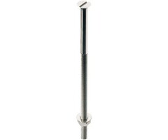 Ronstan S/S Track Bolt 6” x 1/4”