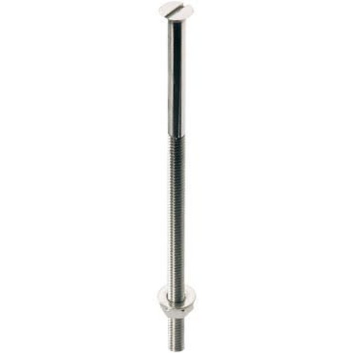 Ronstan S/S Track Bolt 6” x 1/4”