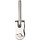 Swage Toggle, 4mm (5/32") Wire, 7.9mm (5/16”) Pin