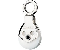 Ronstan Series 25 Single Block Swivel Top