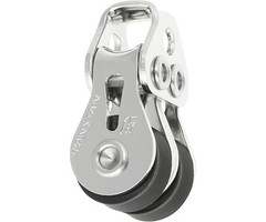 Ronstan Series 15 BB Block, Double