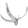 Boom 4 Point Hanger