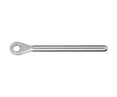 Ronstan Threaded Eye, 1/4" Thread (Type 1)