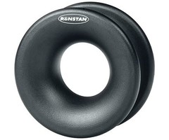 Ronstan Friction Ring- OD50-mm, ID 21mm, width 22mm, Hard Anodise