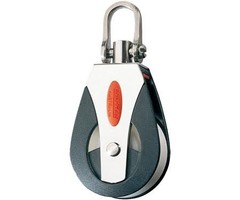 Ronstan Series 40 AP Block, Single