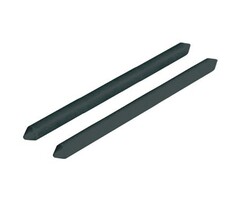 Ronstan S30 Sliderods, Suits 110mm Car, Pair