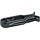 Rope Clip (Pair), Lash-on, 5-10mm (3/16-3/8")