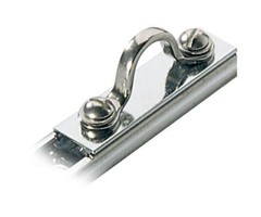 Ronstan Series 19 C-Track, Slide, Saddle Top