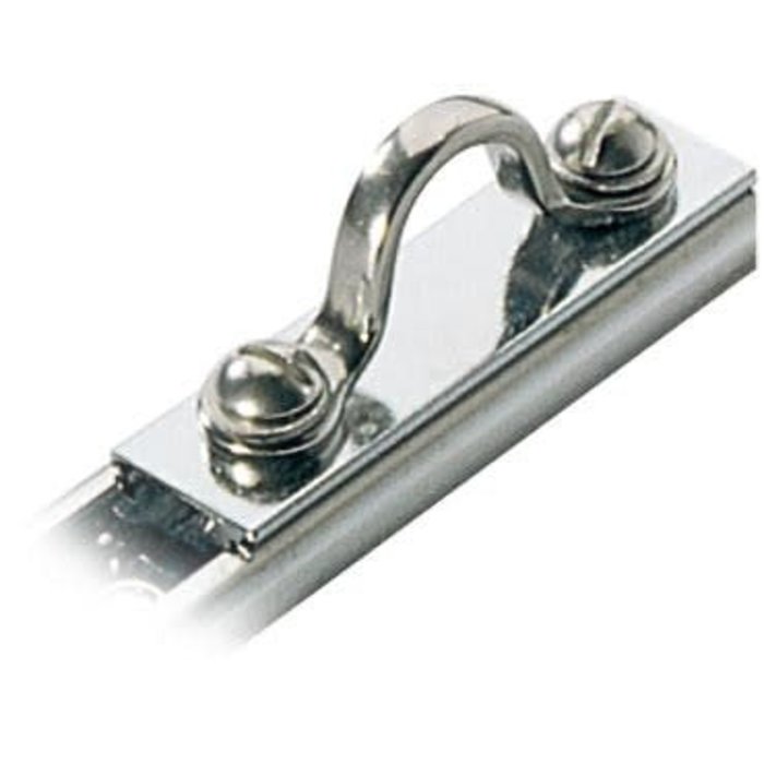 Ronstan Series 19 C-Track, Slide, Saddle Top