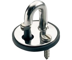 Ronstan Deck Hook (Screw Through)