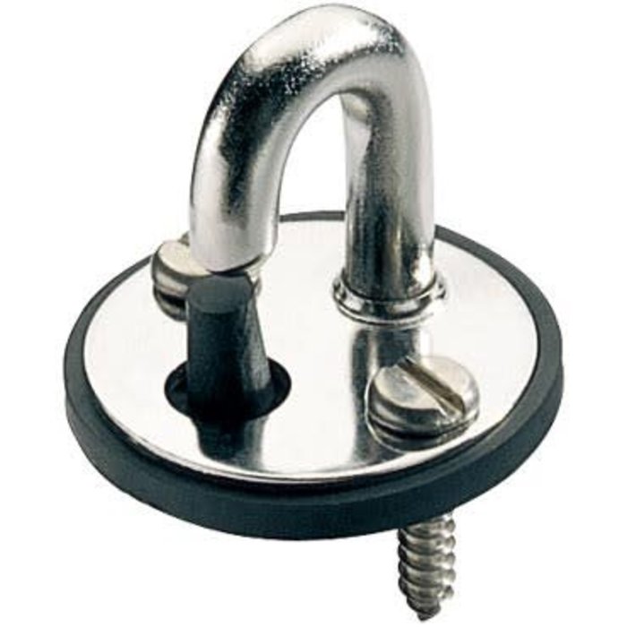Ronstan Deck Hook (Screw Through)