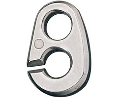 Ronstan Sister Clip Cast S/Steel