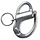 Snap Shackle Fixed Eye 32mm