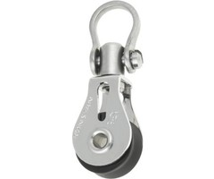 Ronstan Series 15 BB Block, Single Swivel Head