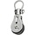 Series 15 BB Block, Single Swivel Head