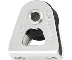 Ronstan Series 15 BB Block, Upright Lead