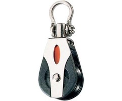 Ronstan Series 20 BB Block, Single