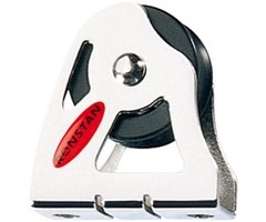 Ronstan Series 20 BB Block, Upright Lead