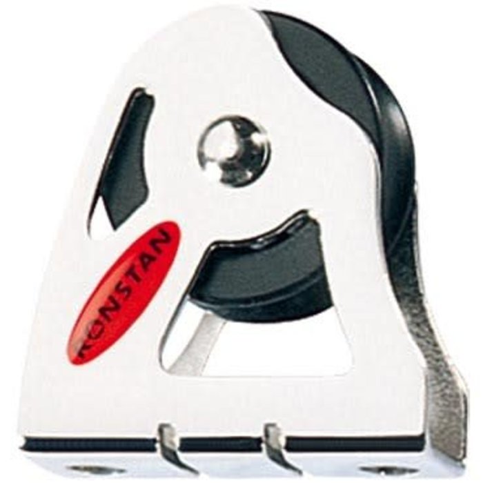 Ronstan Series 20 BB Block, Upright Lead