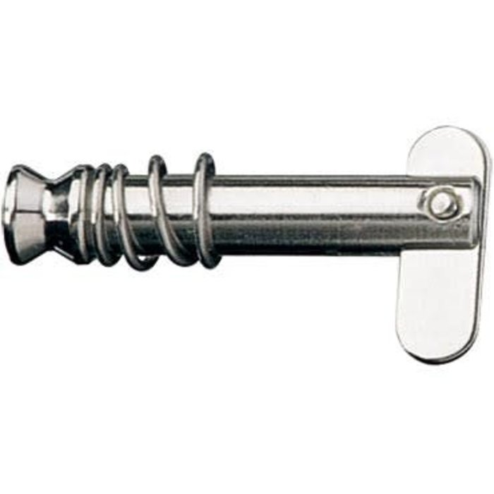 Ronstan Toggle Pin 12.7mm Long, 6.4mm Diam.